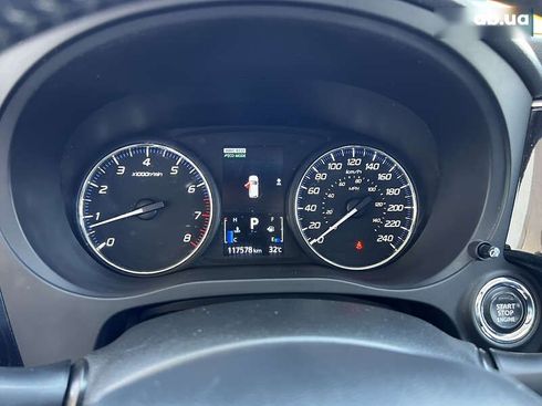 Mitsubishi Outlander 2019 - фото 30