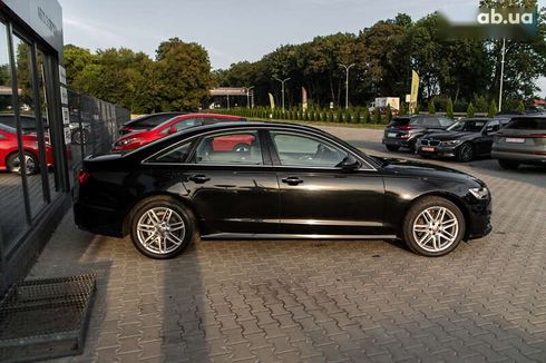 Audi A6 2015 - фото 9