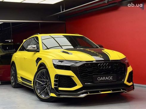 Audi RS Q8 2020 - фото 14