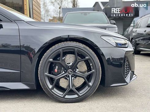 Audi RS7 2025 - фото 5