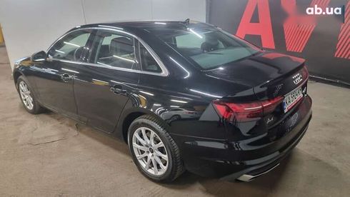 Audi A4 2023 - фото 4