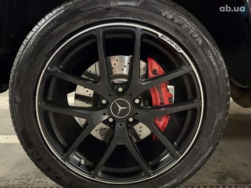 Mercedes-Benz G-Класс 2014 - фото 21