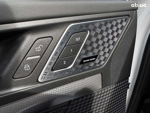 BMW X1 2024 белый - фото 29