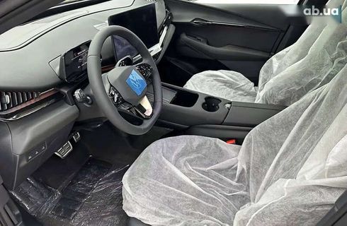 Volkswagen ID. Unyx 2025 - фото 7