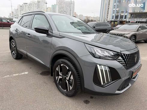 Peugeot 2008 2024 - фото 19
