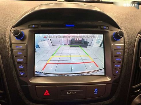 Hyundai Tucson 2013 - фото 16