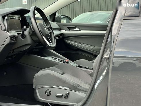 Volkswagen Golf 2021 - фото 24