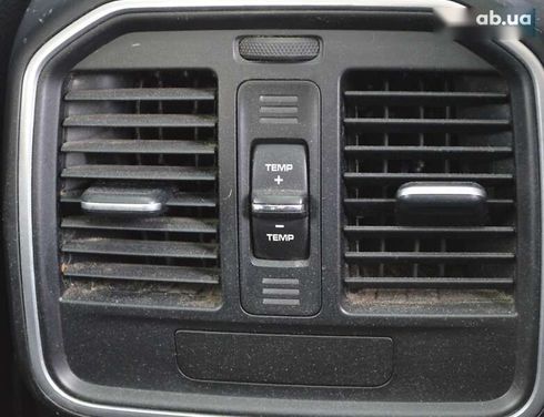 Porsche Macan 2016 - фото 19