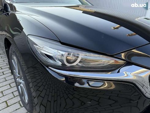 Mazda 6 2019 - фото 12