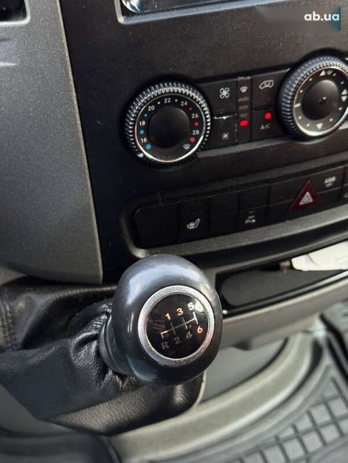 Mercedes-Benz Sprinter 2014 - фото 8