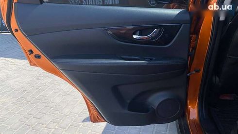 Nissan X-Trail 2018 - фото 30
