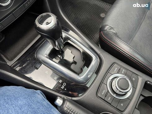 Mazda 6 2013 - фото 25