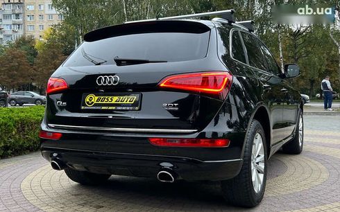 Audi Q5 2016 - фото 7