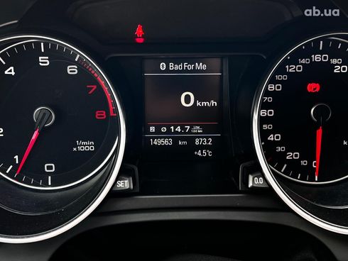 Audi A5 2014 черный - фото 21