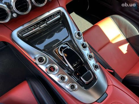 Mercedes-Benz AMG GT (С190) 2016 - фото 12