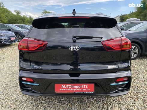 Kia Niro 2020 - фото 19