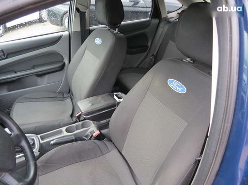 Ford Focus 2011 - фото 8