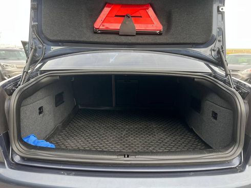 Audi A6 2002 синий - фото 41