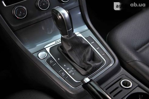 Volkswagen Golf 2016 - фото 16