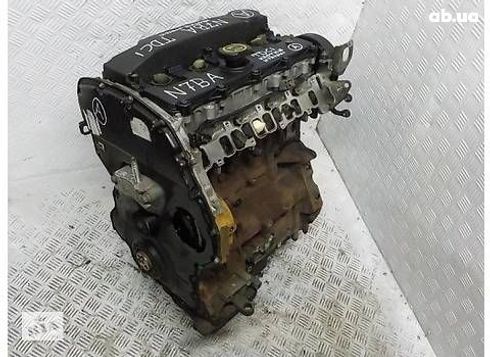 двигатель в сборе для Ford Mondeo - купить на Автобазаре - фото 4