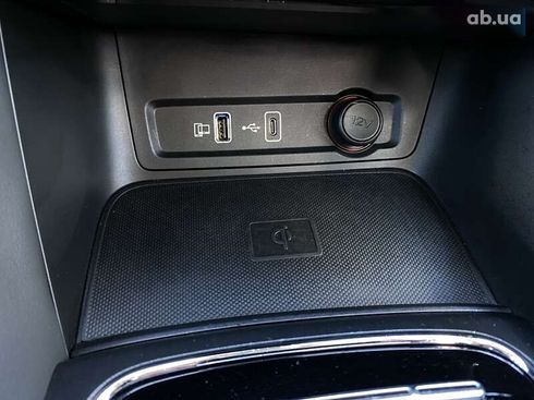 MG ZS EV 2022 - фото 6