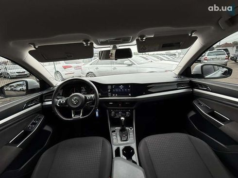 Volkswagen e-Bora 2020 - фото 16