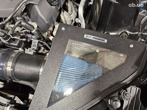 Chevrolet Camaro 2019 - фото 11