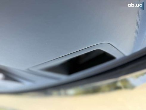 BMW X6 M 2017 - фото 21