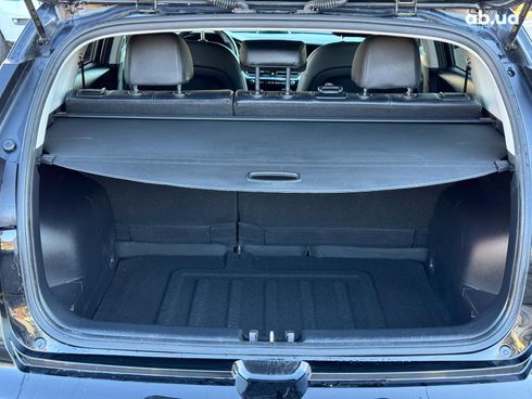 Kia Niro 2022 черный - фото 19