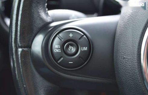 MINI Clubman 2016 - фото 21