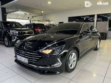 Купити Hyundai Sonata 2019 бу в Одесі - купити на Автобазарі