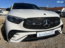 Купить Mercedes-Benz GLC-Класс 2024 бу в Киеве - купить на Автобазаре