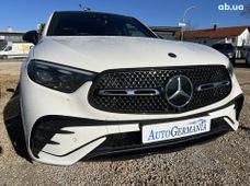 Продажа б/у Mercedes-Benz GLC-Класс 2024 года - купить на Автобазаре