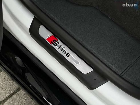 Audi Q8 2018 - фото 12