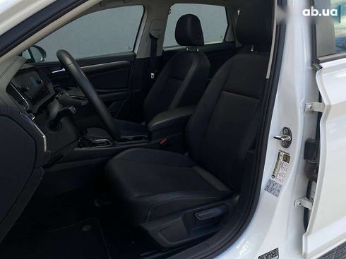Volkswagen Jetta 2021 - фото 23