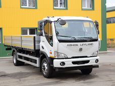 Грузовики Ashok Leyland в Украине - купить на Автобазаре