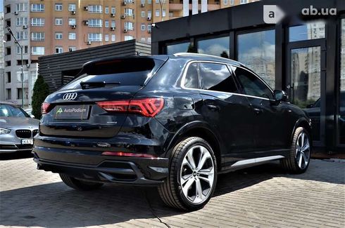 Audi Q3 2020 - фото 4