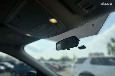 Ford Escape 2016 - фото 30
