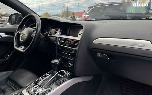 Audi a4 allroad 2014 - фото 18