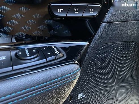 Kia Niro 2021 - фото 6