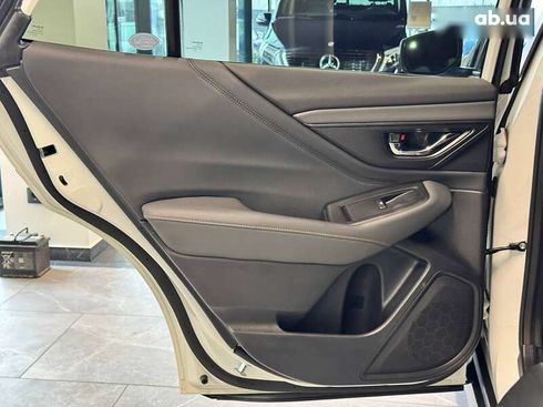 Subaru Outback 2021 - фото 26
