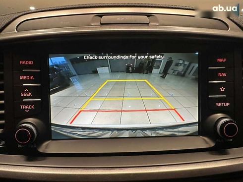 Kia Sorento 2017 - фото 15