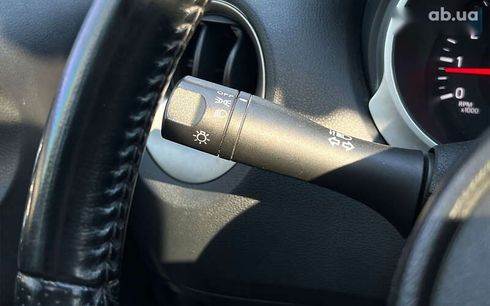 Nissan Juke 2014 - фото 23