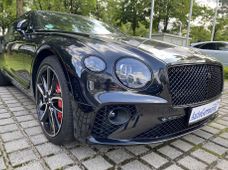 Купити Bentley Continental GT автомат бу Київ - купити на Автобазарі