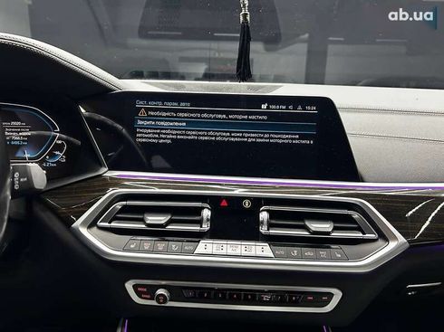 BMW X5 2022 - фото 14
