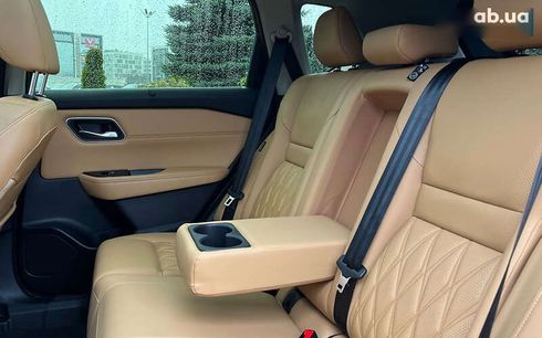 Nissan Rogue 2023 - фото 26