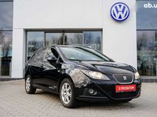 Продаж вживаних SEAT Ibiza 2009 року в Житомирі - купити на Автобазарі