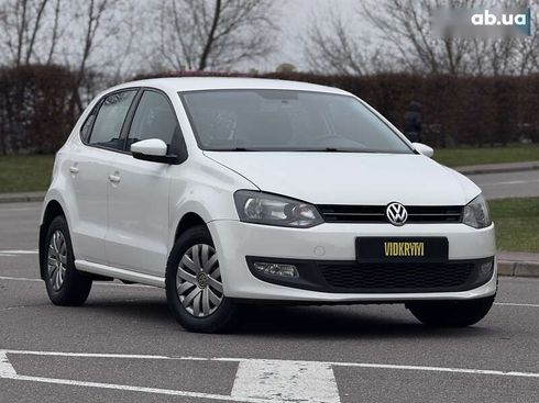Volkswagen Polo 2012 - фото 6