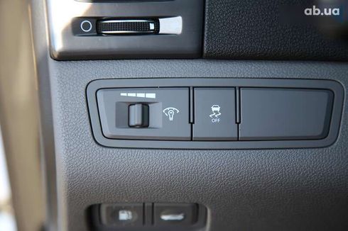 Hyundai Sonata 2013 - фото 22