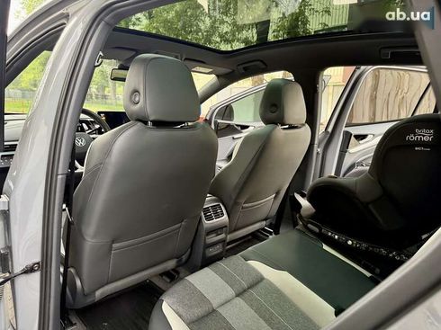Volkswagen ID.4 2022 - фото 27